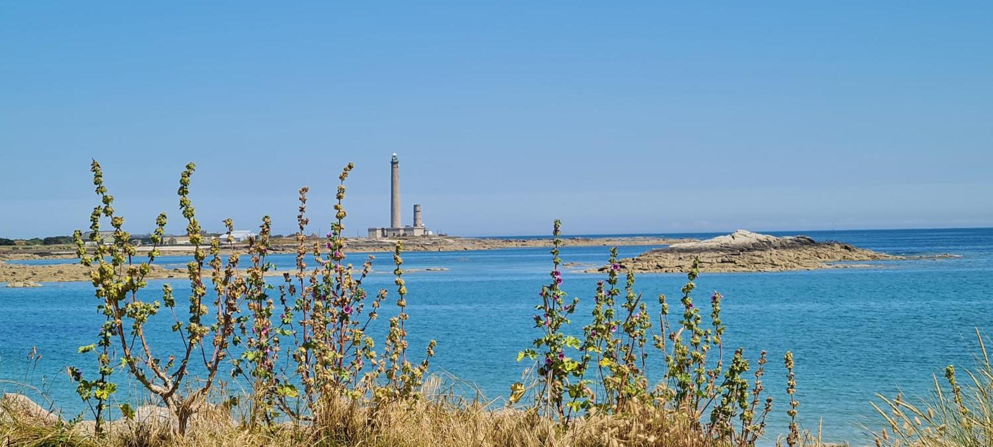 Вилла Relais Des Iles Saint Marcouf Экстерьер фото