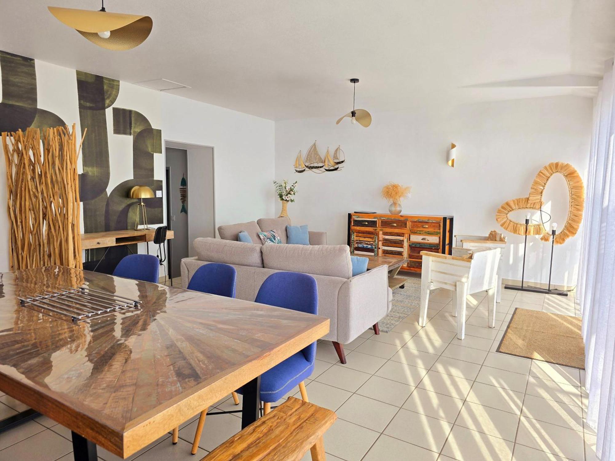 Вилла Relais Des Iles Saint Marcouf Экстерьер фото